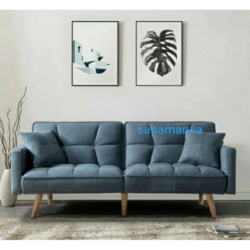 Sofa Minimalis Modern Terbaru 2021 Murah