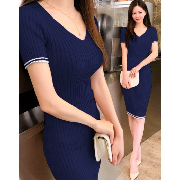 Dress Wanita Oversize Cod Fashion Aesthetic Terlaris Termurah J4J4 Ootd Cewek Cantik Import Muslim E