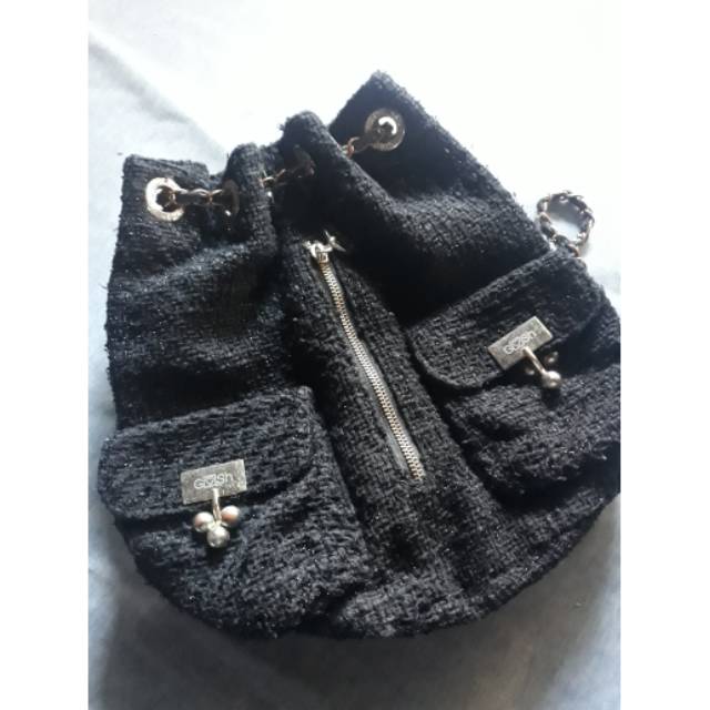 Tas backpack Gosh Original [Preloved]