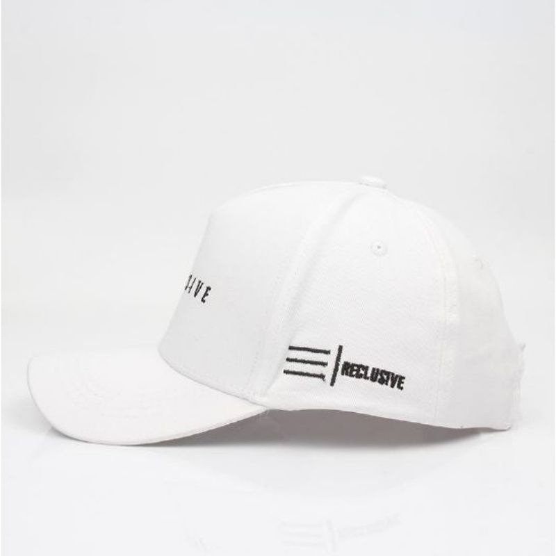 Topi Korea Baseball Casual Reclusive Import