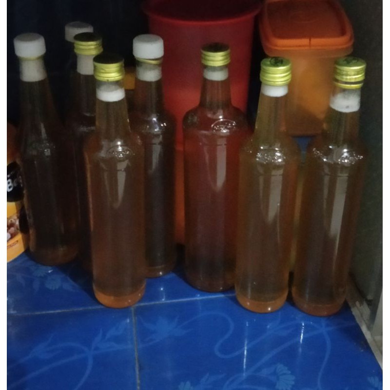 

Madu Pramuka Gringsing