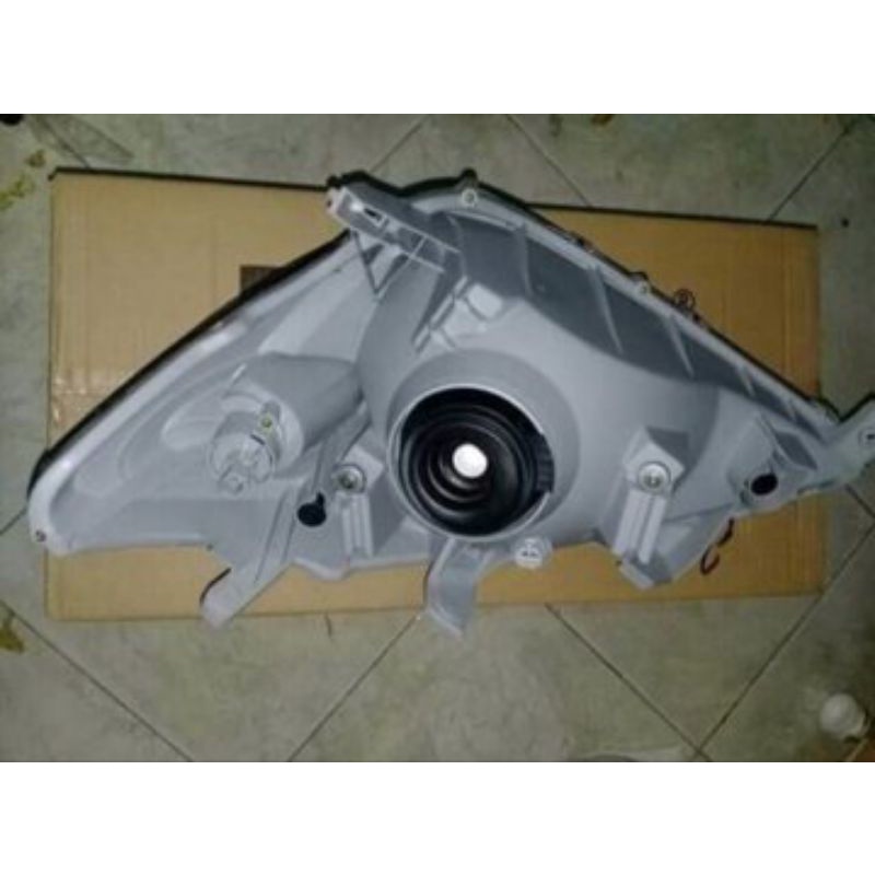 headlamp avanza xenia lama 2004_2011