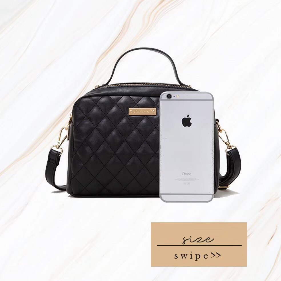 Tas Wanita / Jimshoney / Gigi Bag