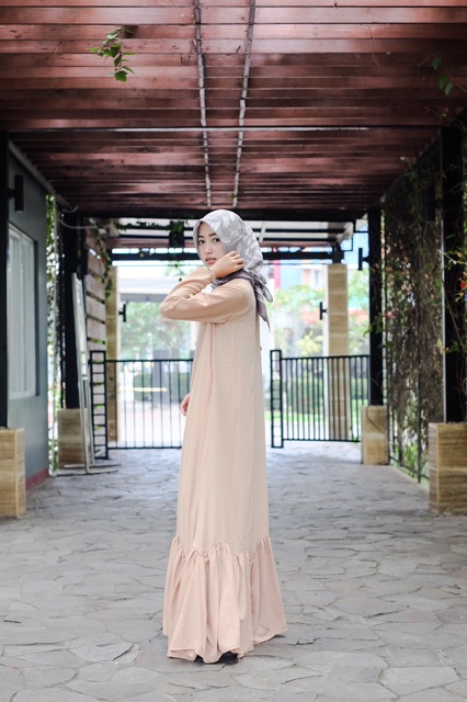 RAMA DRESS/womenwearhijab/womenwear/dress