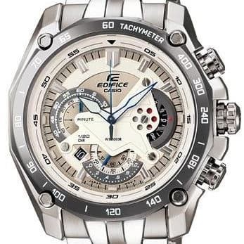 JAM TANGAN PRIA MERK CASIO EDIFICE TYPE EF-550D-7AV