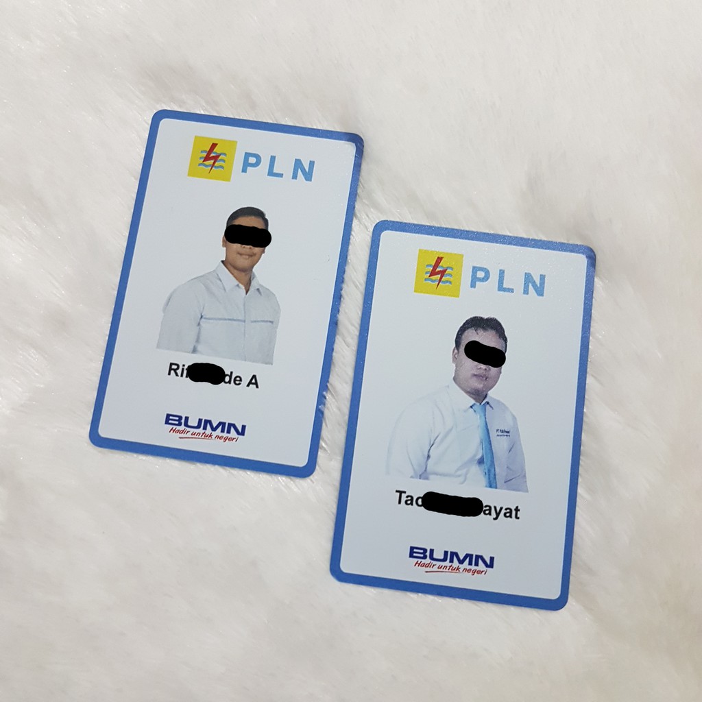 Custom Etoll Emoney Id Card Bumn Brizzi Tapcash Flazz Shopee Indonesia