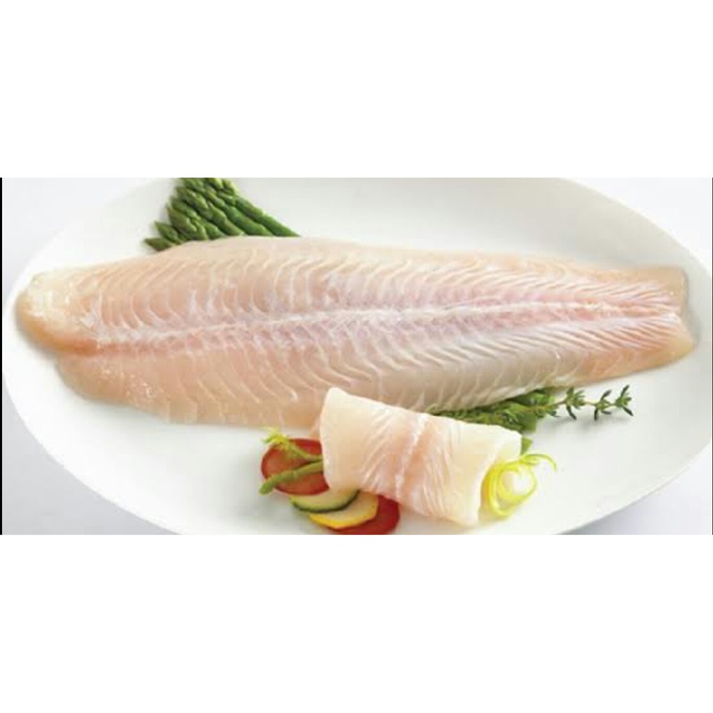 

Dori Fillet Premium 1 kg
