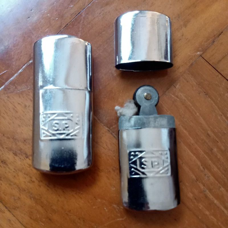 korek sumbu jadul SP