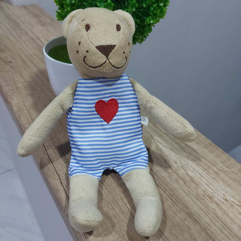 preloved boneka IKEA