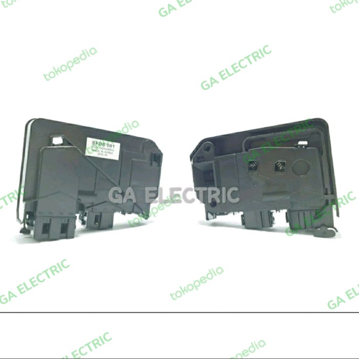Doorlock Sfds-001 Mesin Cuci Modena Front Loading