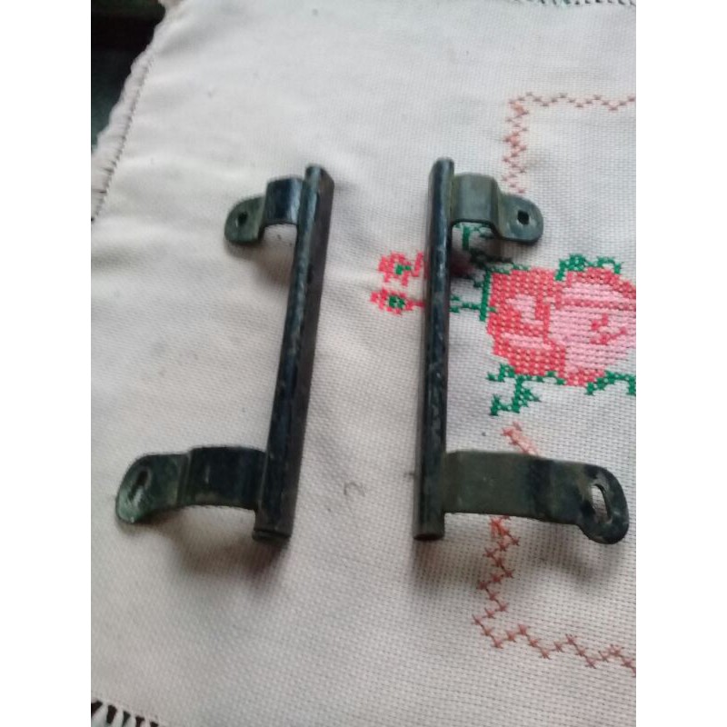 Begel belakang Behel Besi samping kanan kiri F1Z R f1zr fizr fiz r original copotan