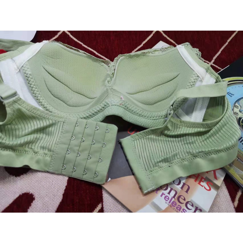 Bra / BH Wanita - Import Seri 203  Busa Sedang Ada Kawat