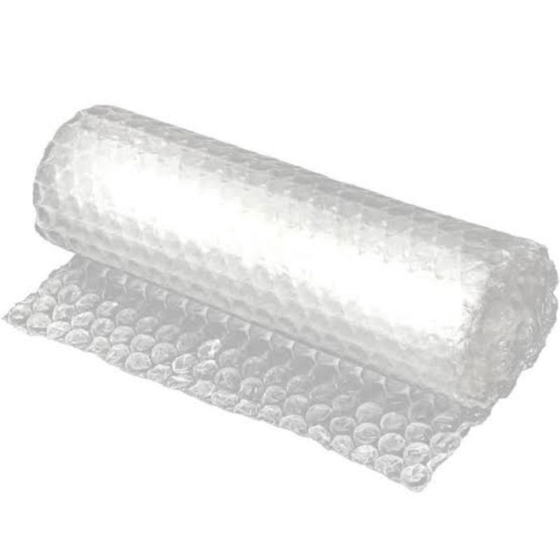 

BUBBLE WRAP