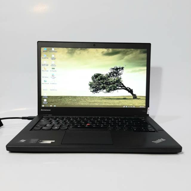 LAPTOP LENOVO THINKPAD T440S CORE I5 GEN 4TH RAM 8GB SSD