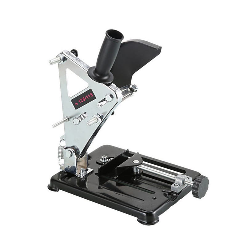 DUDUKAN MESIN GURINDA GERINDA TANGAN STAND GRINDER BESTTOOLS/YUKIDO