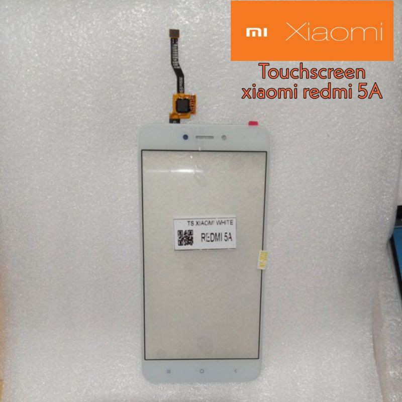 TOUCHSCREEN XIAOMI REDMI 5A