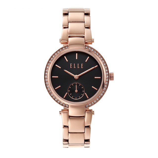 Jam tangan wanita Elle Montmartre Watch ELL25020