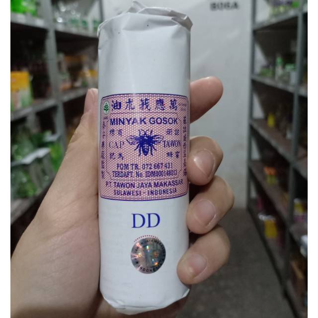 Tawon DD 30ml