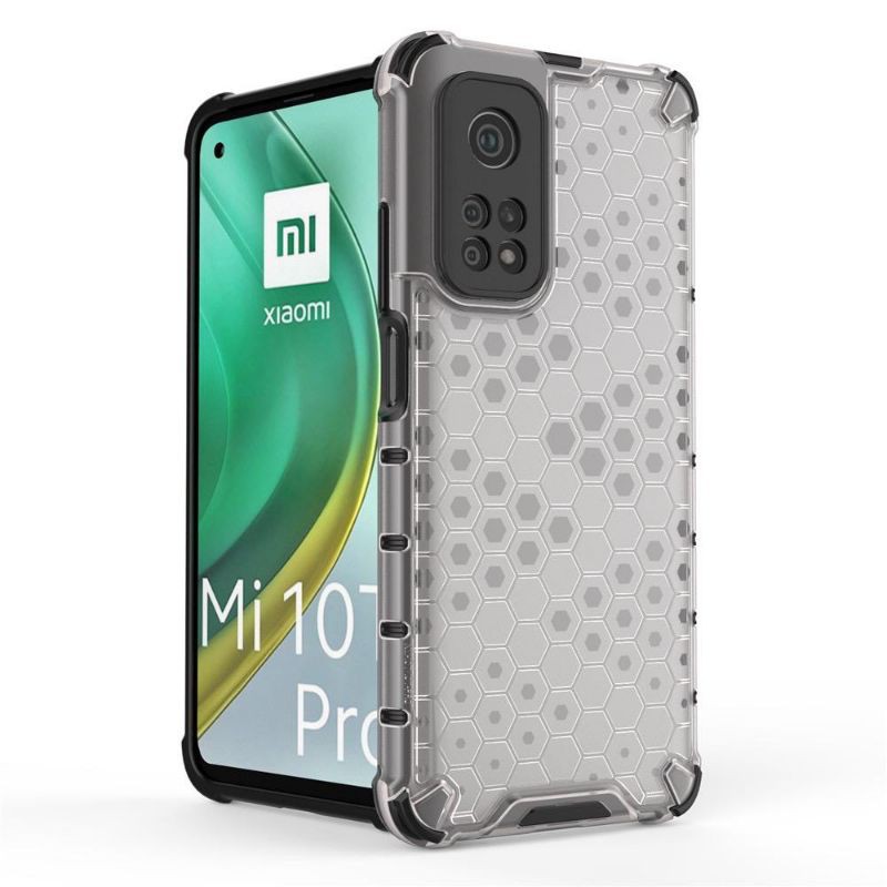 Casing Armor Xiaomi Mi 10T Mi 10T Pro Case Shockproof