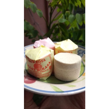 

koya/ makanan jadul/ snack/ kemilan