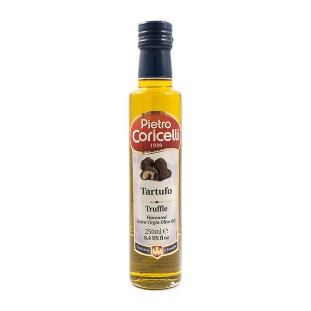 Truffle Oil Pietro Coricelli 250 ML / TruffleOil 250 ml