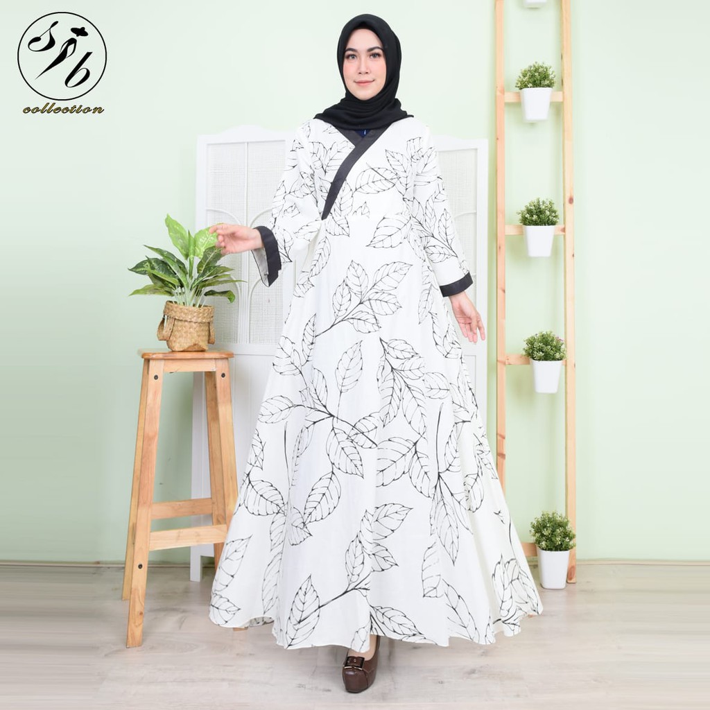 Jual Gamis Kimono | Shopee Indonesia