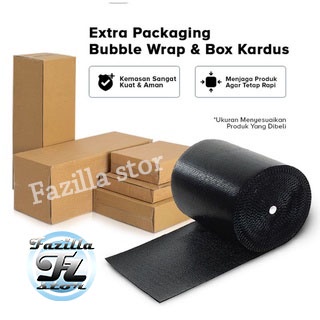 

EXTRA PACKING / Packing tambahan