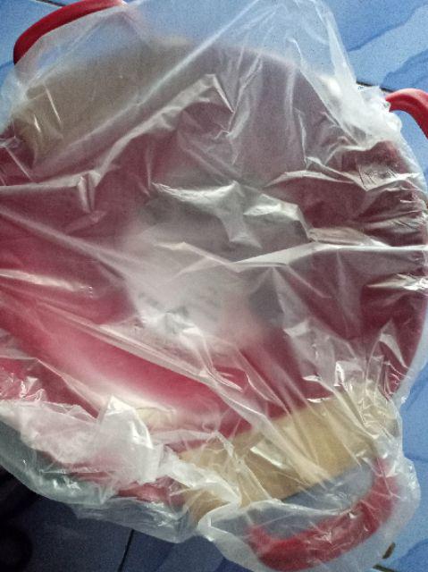 Wajan Marbel Anti Lengket