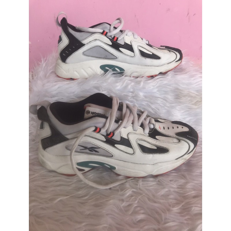 Reebok DMX 1200 preloved