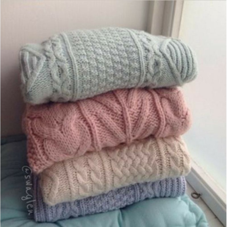 PAKET USAHA KNITWEAR PREMIUM