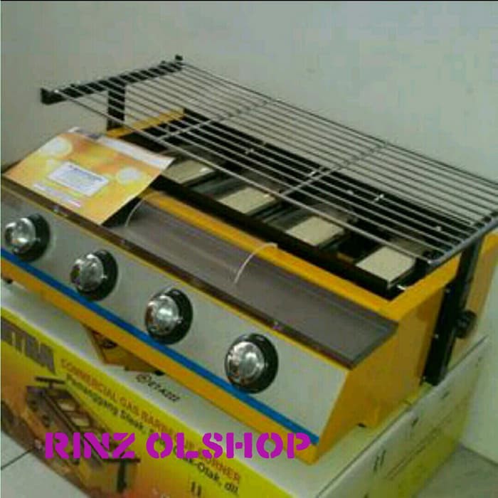 GETRA ETK222 PANGGANGAN SOSIS GETRA ETK222 M1573