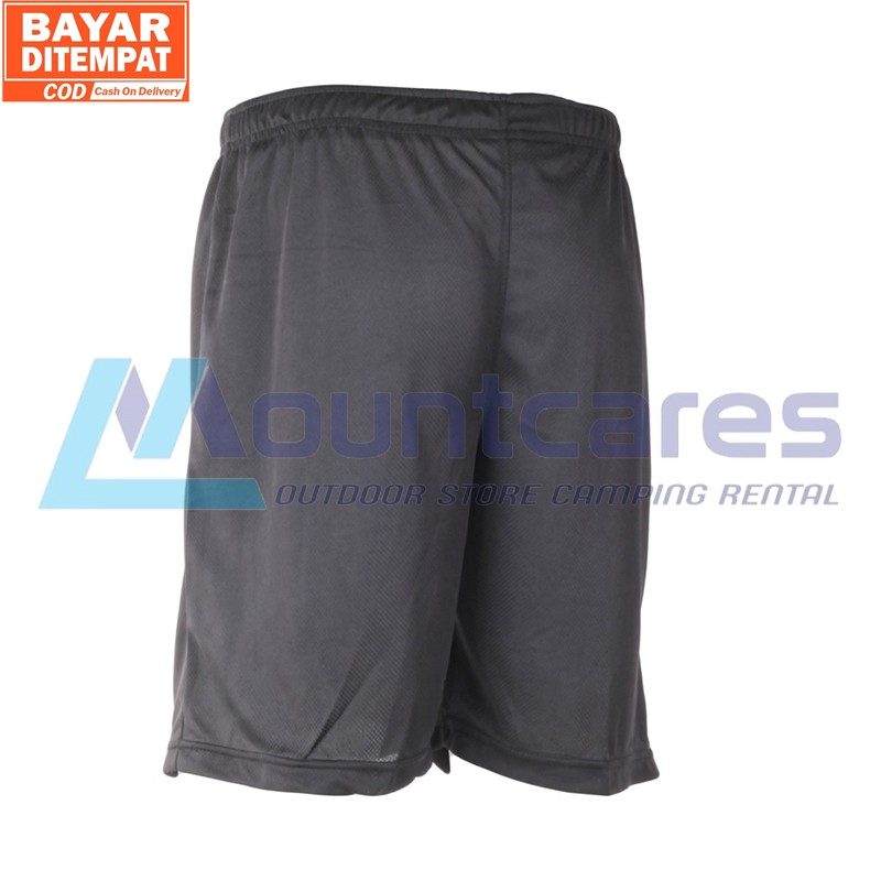 CELANA OUTDOOR  PENDEK HITAM POLOS MANSET CELANA BASELAYER LEGGING PENDEK SHORT PANTS RENANG