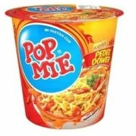 

POP MIE CUP 75G