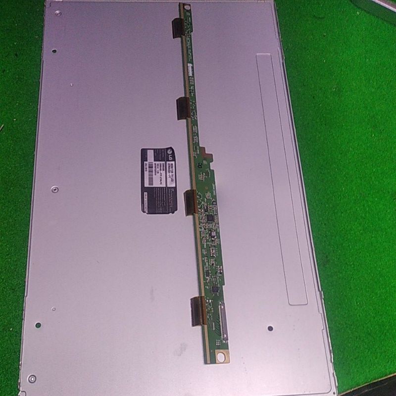 tikon panel tv LED LG 22ma43a