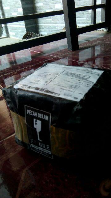 Filter Air Minum Water Purifier Keramik Korea / Ceramic Korea