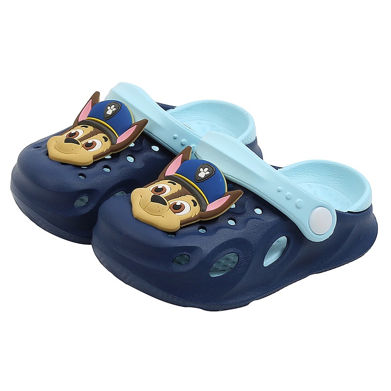 PAW PATROL SLIP ON SANDAL KIDS / sendal anak karet rubber / Sandal Anak / Sendal Anak / Sandal Karet Anak / Sandal Baim Anak / N0 Crocs Anak / Sandal Paw Patrol / Sendal Paw Patrol / Paw Patrol . Sandal Karakter Anak / Paw Patrol Sandal / Paw Patrol Anak