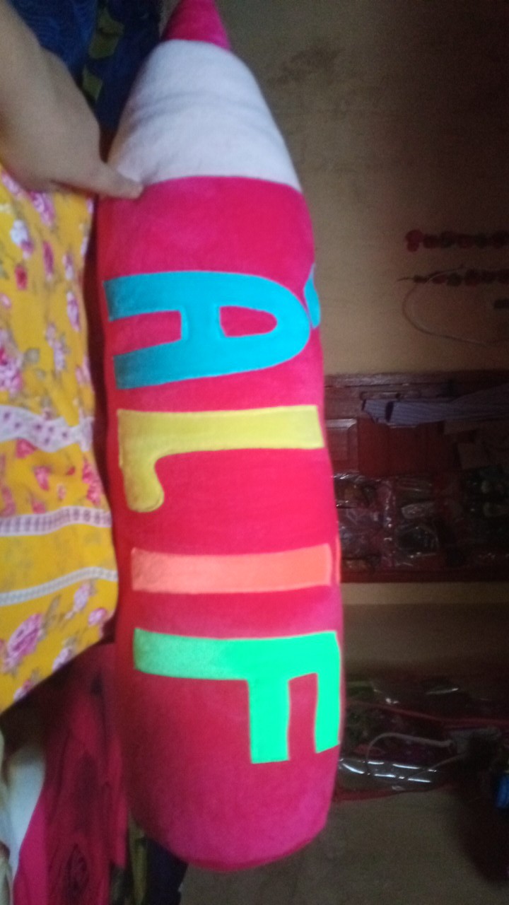 Guling Pensil Nama Guling Pinsil Nama  Gulpen