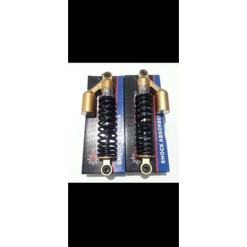 shock skok belakang honda tiger revo tirev import berkwalitas persis ori