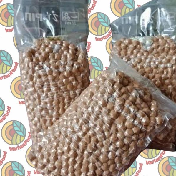 

Cuci Gudang Awal Tahun pearl bubble mutiara tapioka boba topping itpin 1kg Cuci Gudang Awal Tahun