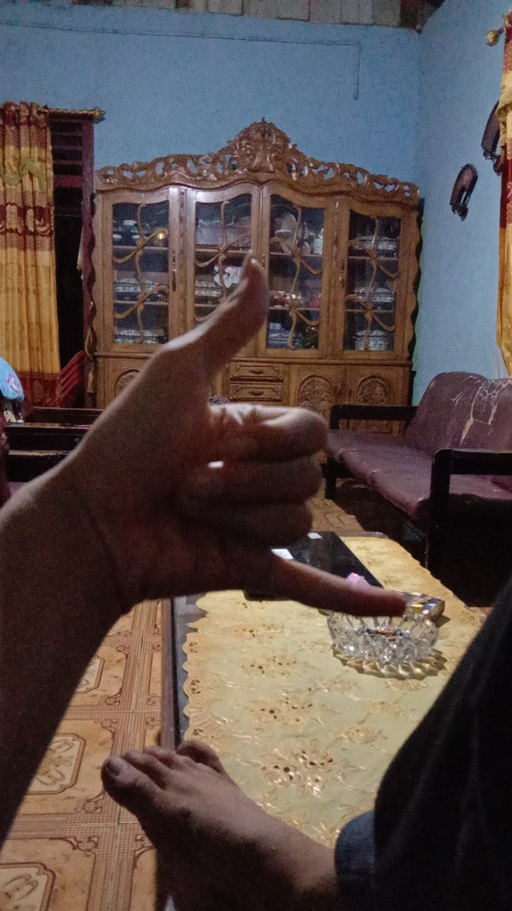 Batik Pria Kemeja Batik Lengan Panjang M L Xl Xxl Terlaris