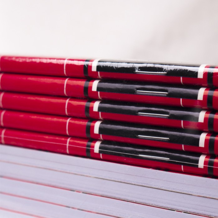 

Hadir Buku Tulis Bmc Campus 70 / Buku Tulis Bm Campus / Buku Campus Tiara Sale!!!