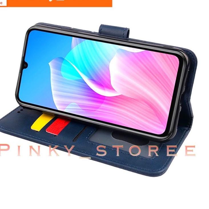 >835 Leather Case Samsung J1 Ace/ J2 2015/ J2 Prime/ J2 Core/ J2 Pro/ Flipcover Case Dompet Hp Kulit