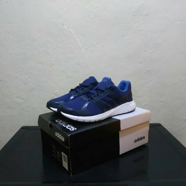 Adidas Duramo 8 Navy clear