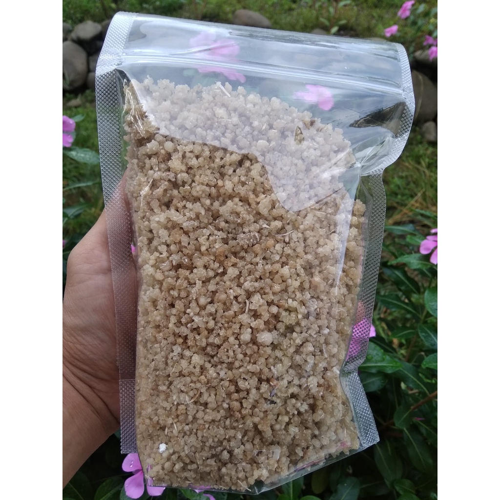 

Tiwul Oyek Beras Nasi Singkong 500gr