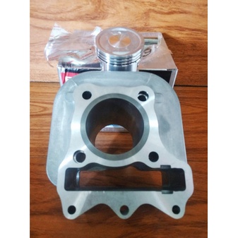 BORING KOMPLIT SPIN 125 BORING ASSY SUZUKI SPIN 125 BLOK SEHER SPIN 125