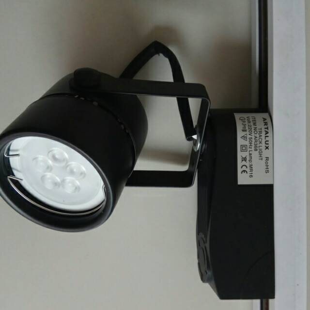 Paket rel lampu LED Philips