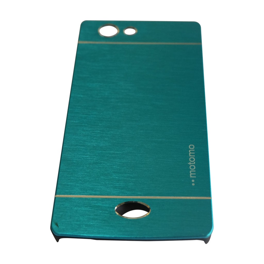 Motomo Oppo Neo 5 / R1201 / A31 / A31T / A31W Hardcase / Backcase Metal / Back Cover / Case / Casing