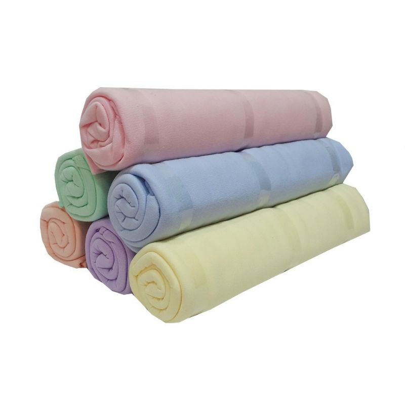 VINATA!!! 6PCS BEDONG BAYI VINATA POLOS-BEDONG BAYI SIZE 125X90-BEDONG BAYI BERKUALITAS