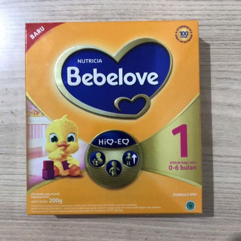 

Bebelove 1