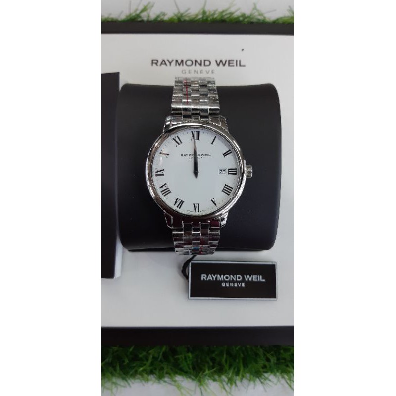 RAYMOND WEIL ORIGINAL 5488.ST.00300